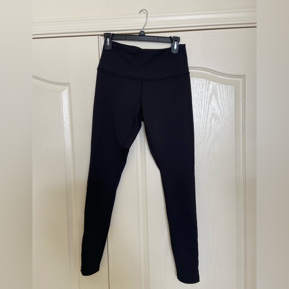 Zella black leggings - Picture 1 of 3